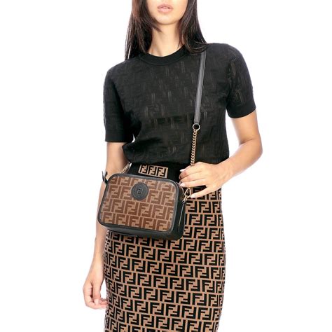 fendi cateye bag|Fendi clothing for women.